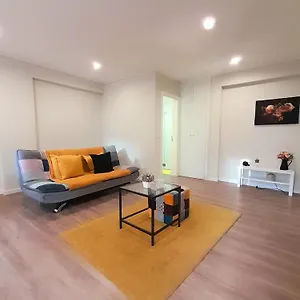 Casas Da Eva - Alfragide